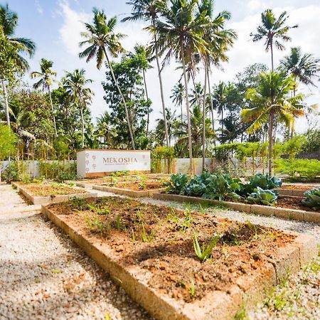 Mekosha Ayurveda Spa Suites Retreat & Resort Attingal Esterno foto