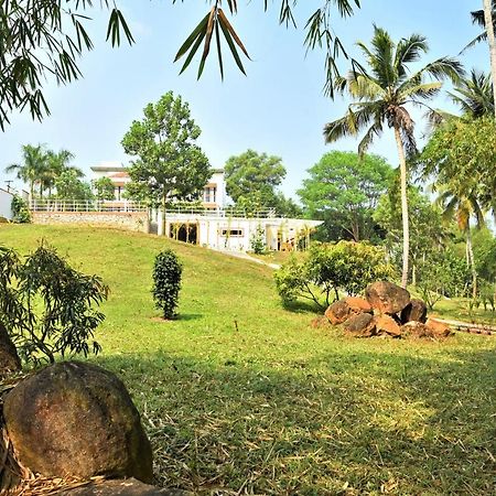 Mekosha Ayurveda Spa Suites Retreat & Resort Attingal Esterno foto