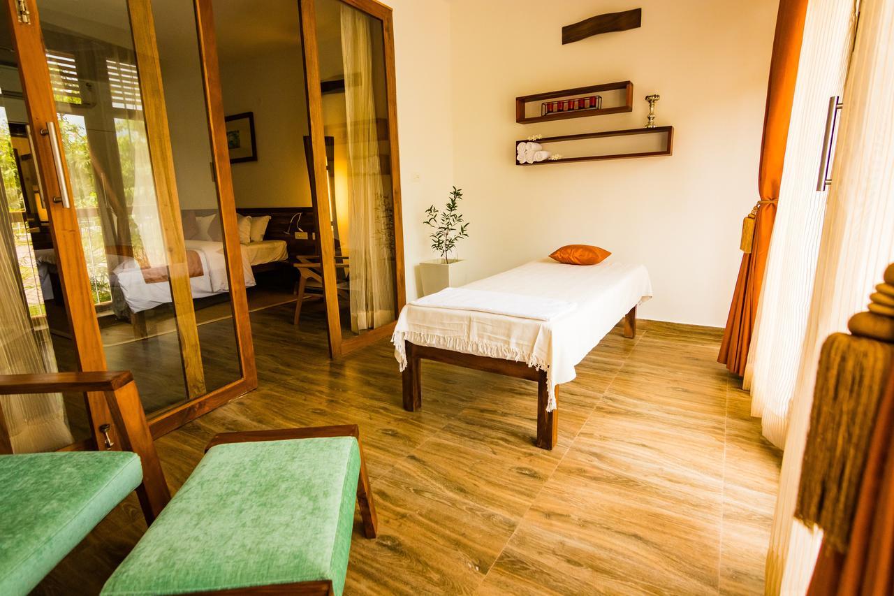 Mekosha Ayurveda Spa Suites Retreat & Resort Attingal Esterno foto