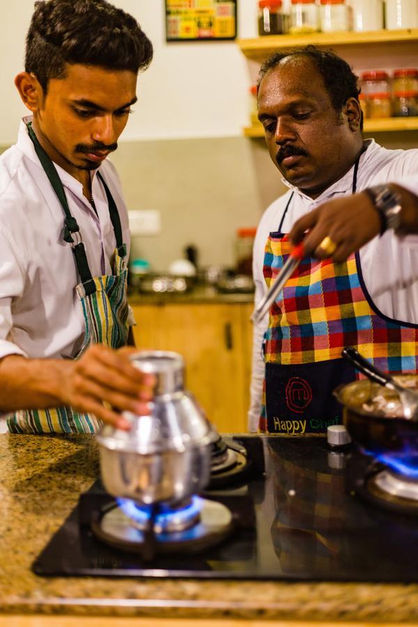 Mekosha Ayurveda Spa Suites Retreat & Resort Attingal Esterno foto