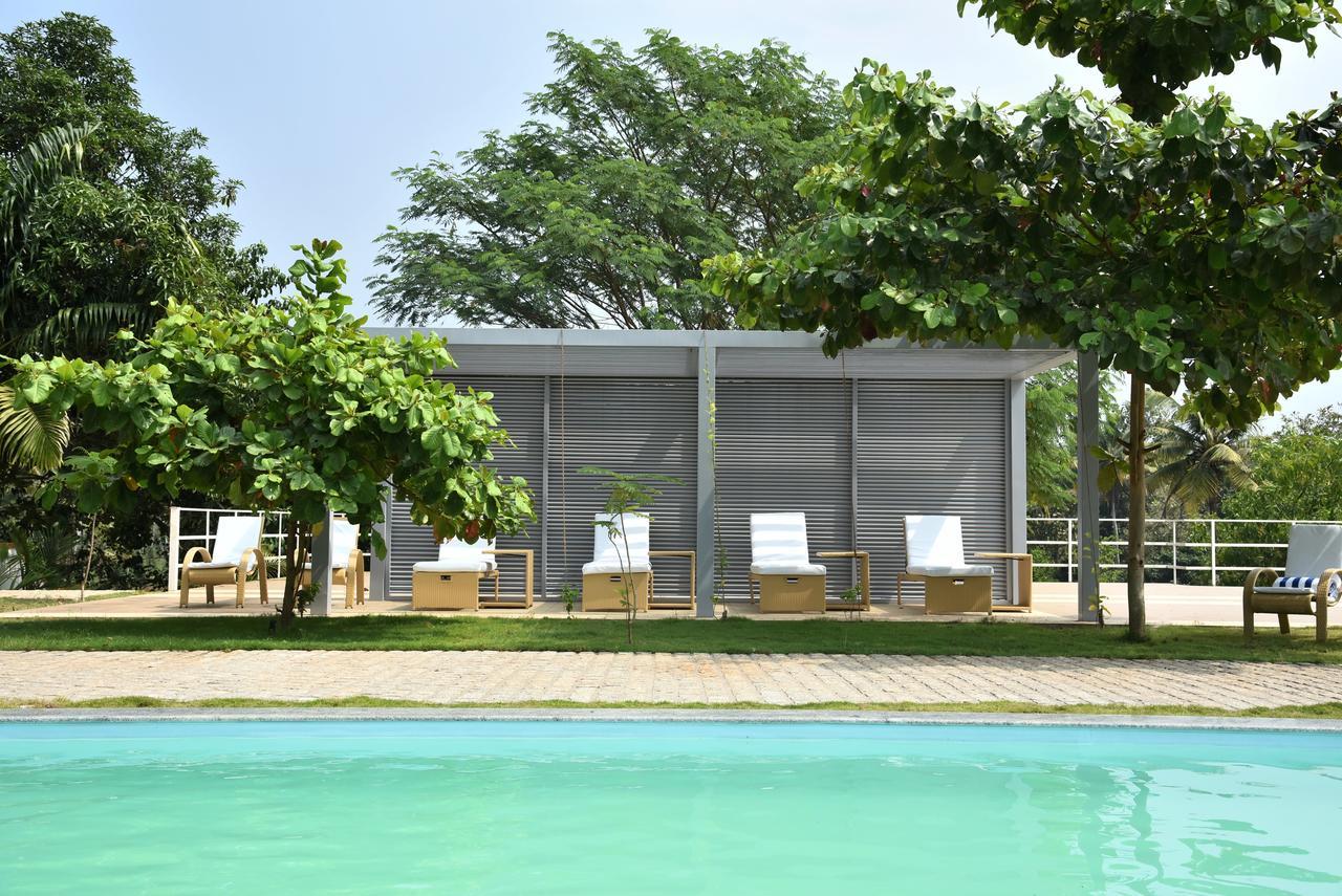 Mekosha Ayurveda Spa Suites Retreat & Resort Attingal Esterno foto