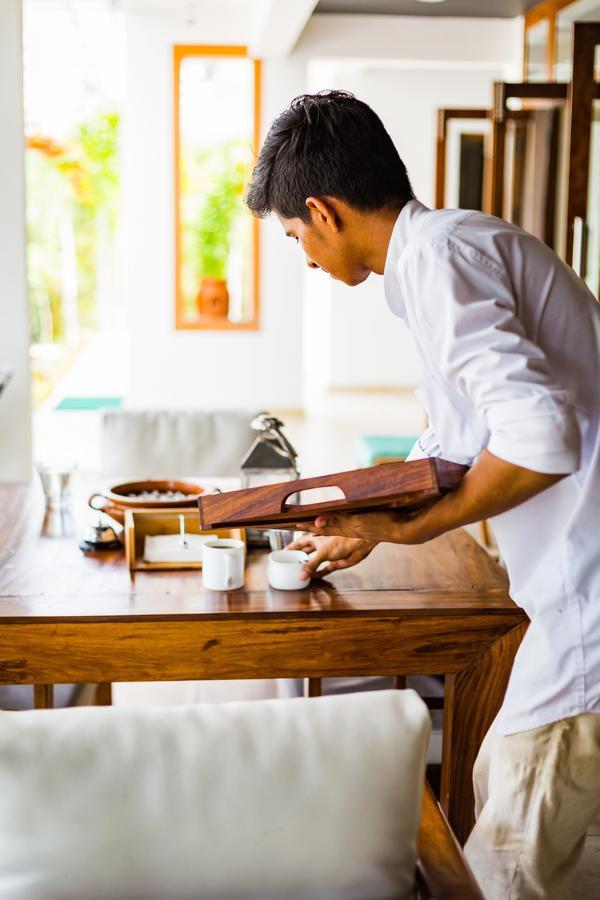 Mekosha Ayurveda Spa Suites Retreat & Resort Attingal Esterno foto