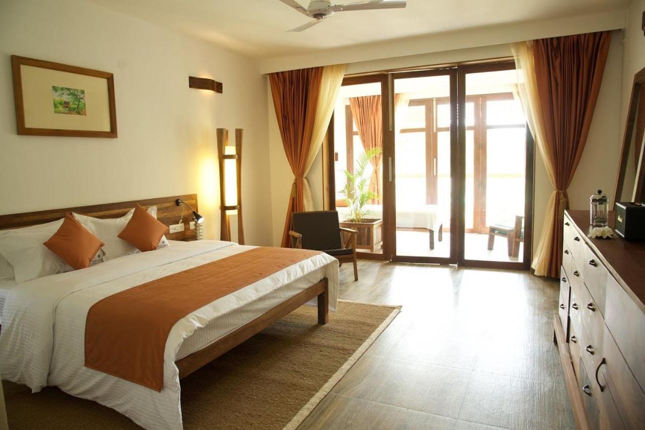 Mekosha Ayurveda Spa Suites Retreat & Resort Attingal Esterno foto