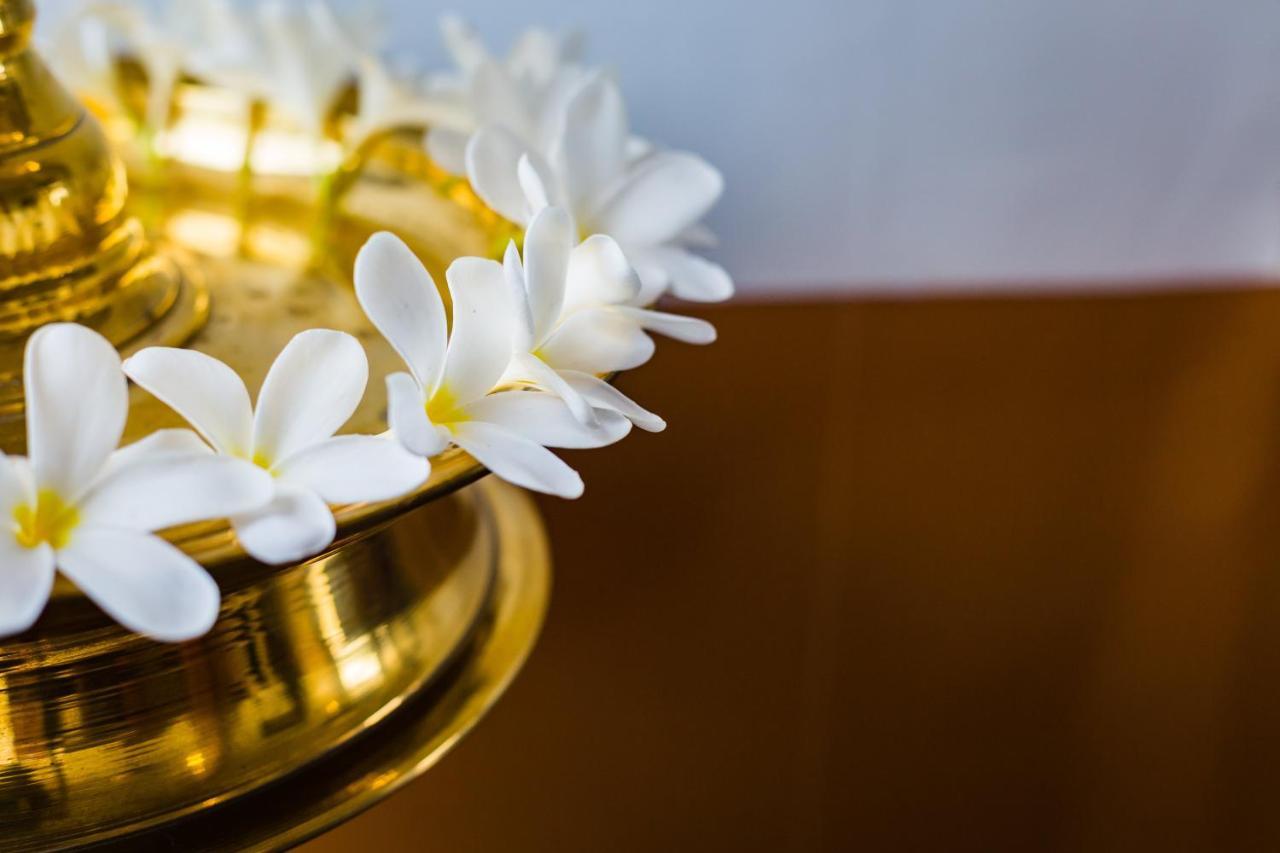 Mekosha Ayurveda Spa Suites Retreat & Resort Attingal Esterno foto