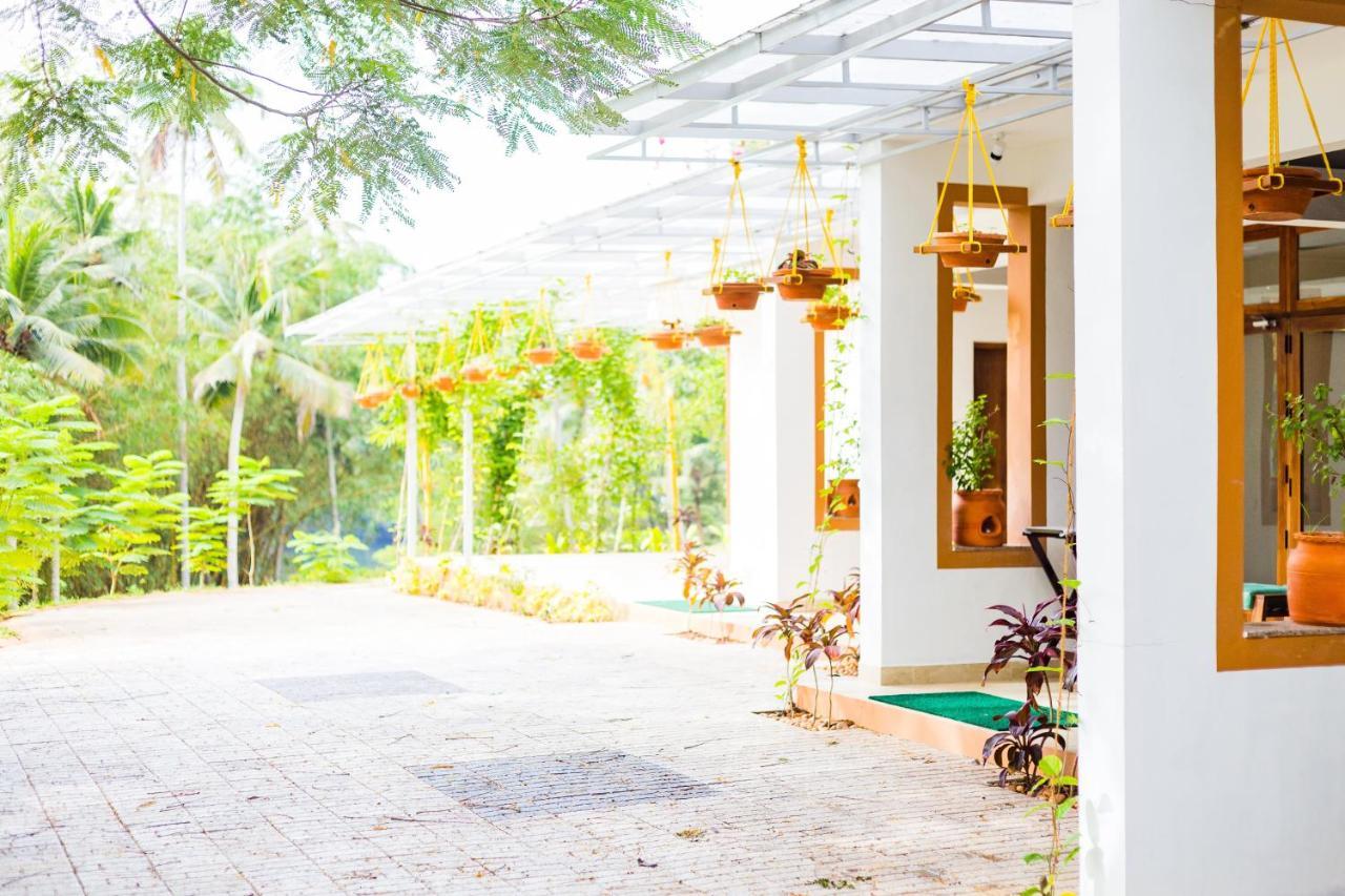 Mekosha Ayurveda Spa Suites Retreat & Resort Attingal Esterno foto