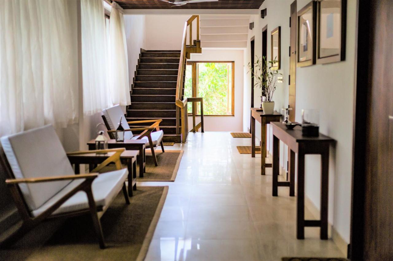 Mekosha Ayurveda Spa Suites Retreat & Resort Attingal Esterno foto