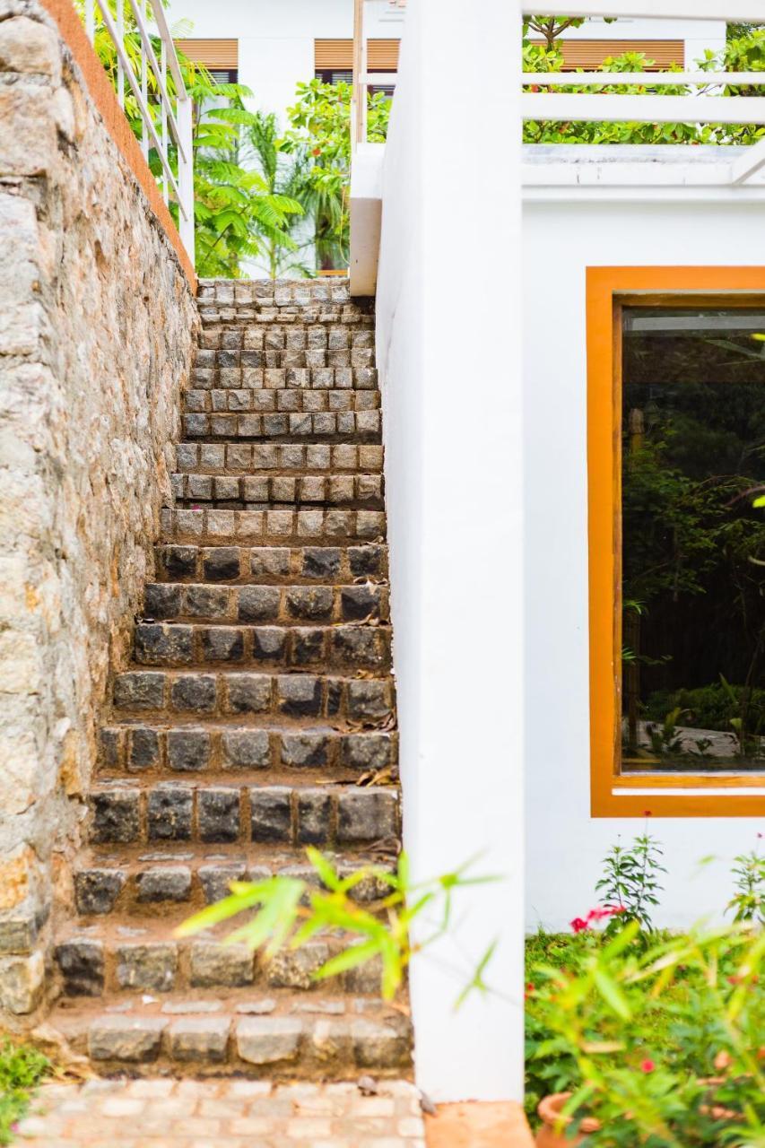 Mekosha Ayurveda Spa Suites Retreat & Resort Attingal Esterno foto