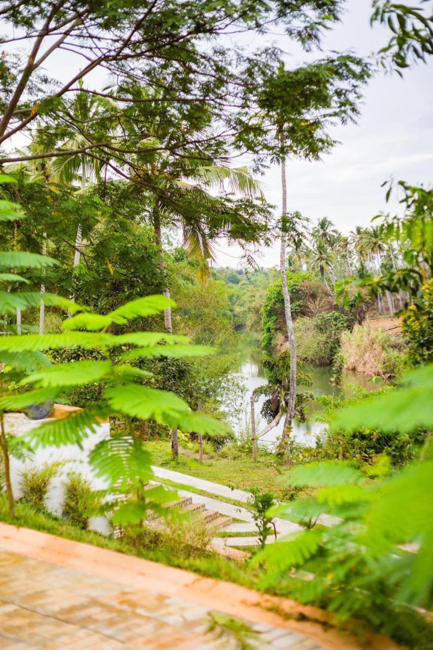 Mekosha Ayurveda Spa Suites Retreat & Resort Attingal Esterno foto