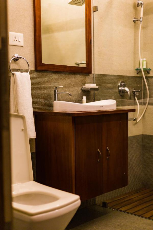 Mekosha Ayurveda Spa Suites Retreat & Resort Attingal Esterno foto