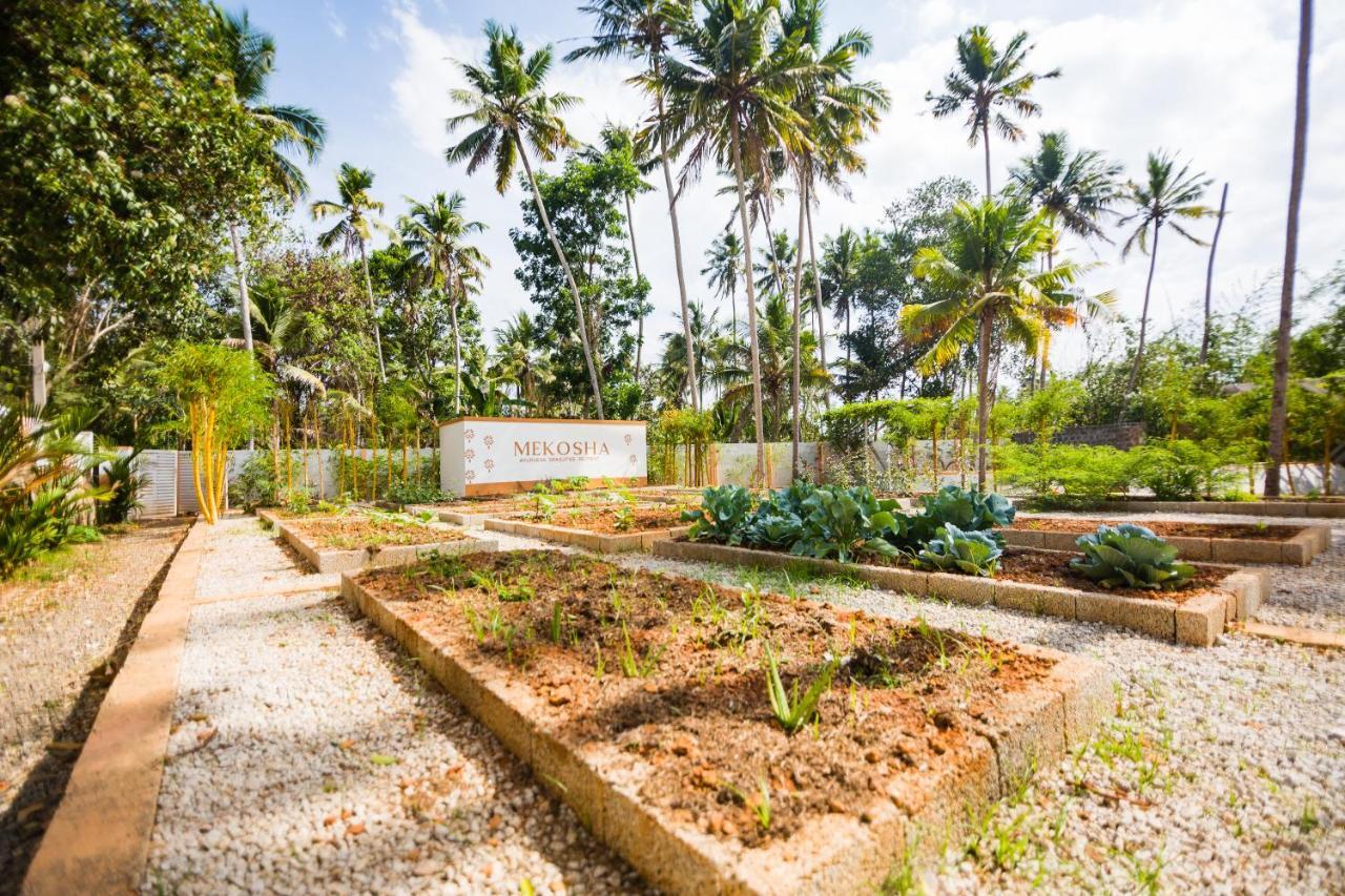 Mekosha Ayurveda Spa Suites Retreat & Resort Attingal Esterno foto