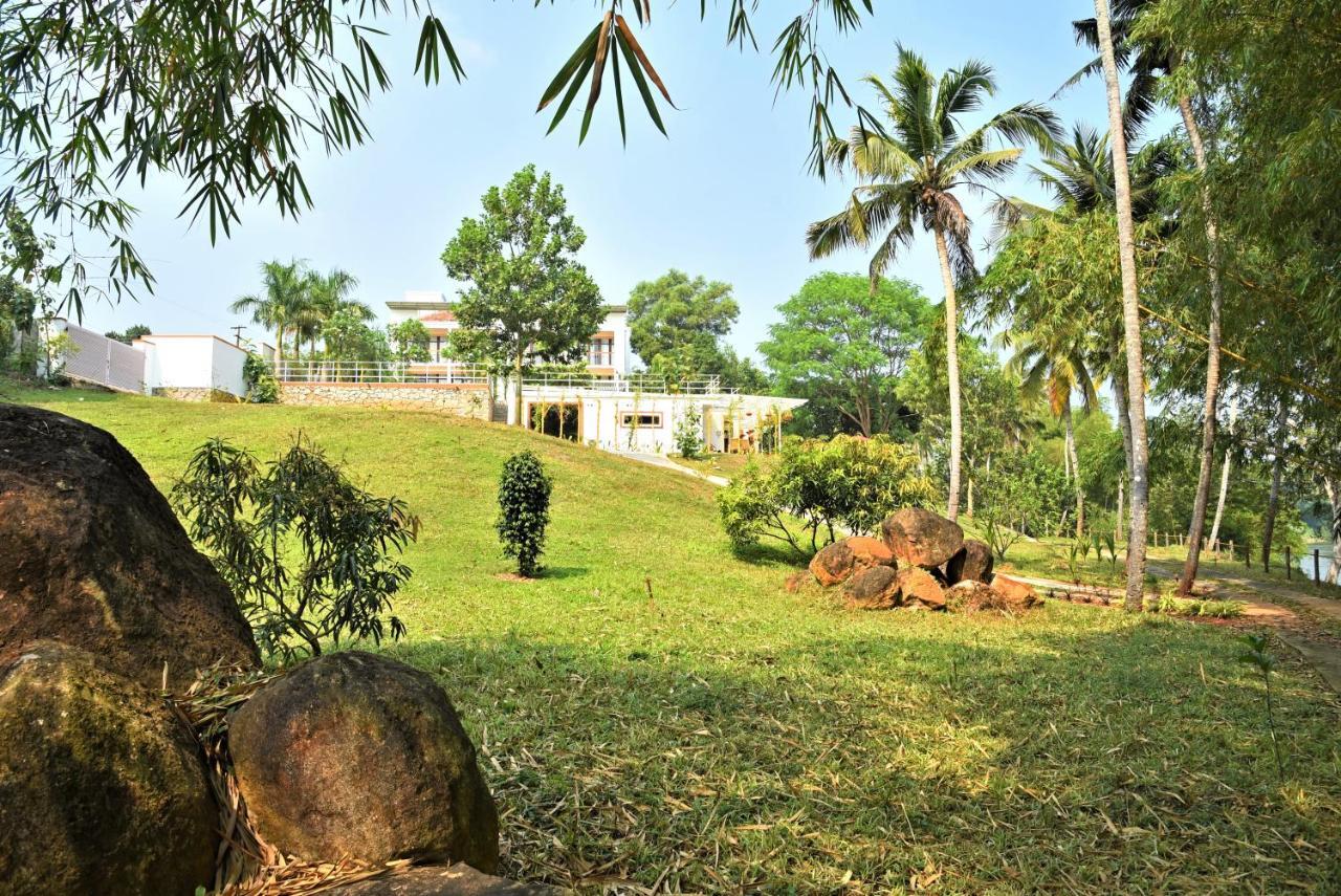 Mekosha Ayurveda Spa Suites Retreat & Resort Attingal Esterno foto