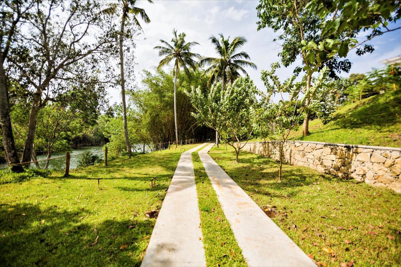 Mekosha Ayurveda Spa Suites Retreat & Resort Attingal Esterno foto